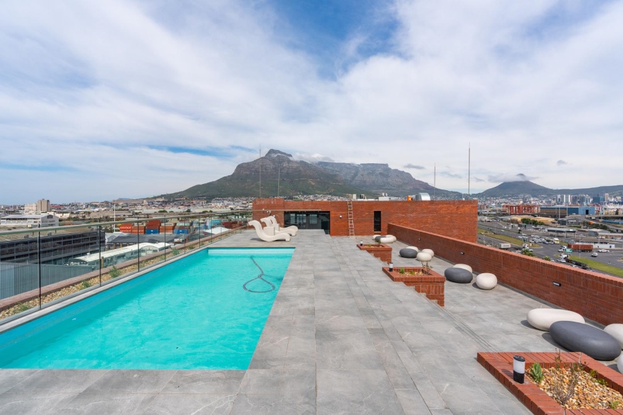 0 Bedroom Property for Sale in Paarden Eiland Western Cape